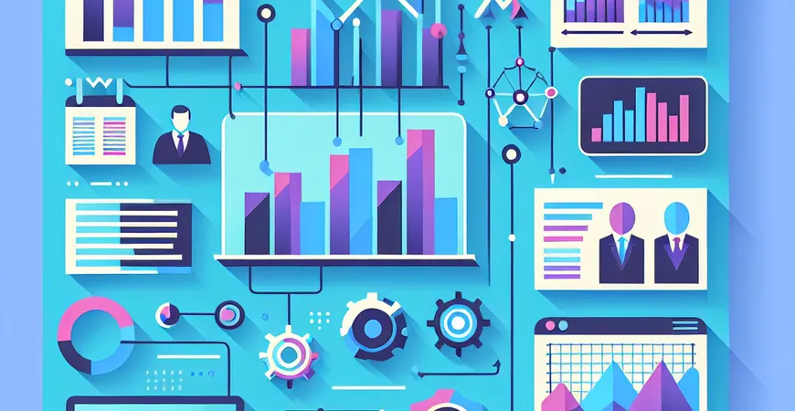 人力资源成本超支？ERP 人力资源管理的成本控制方案